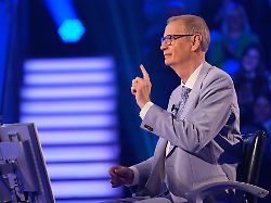 "Wer wird Millionär?": Kandidat versteht Millionenfrage falsch, Bill Kaulitz triumphiert